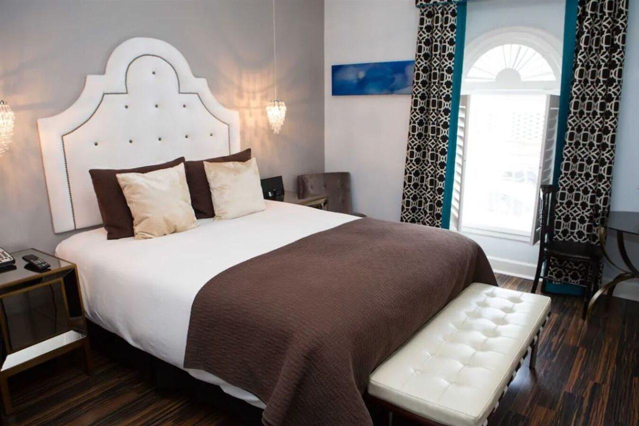 Hotel The Crescent Hotel Beverly Hills, Sonder 4*