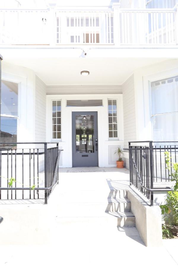 Apartment The Burlington Los Angeles