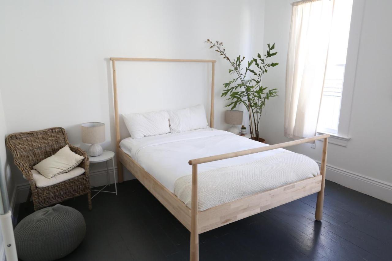 The Burlington Apartment *