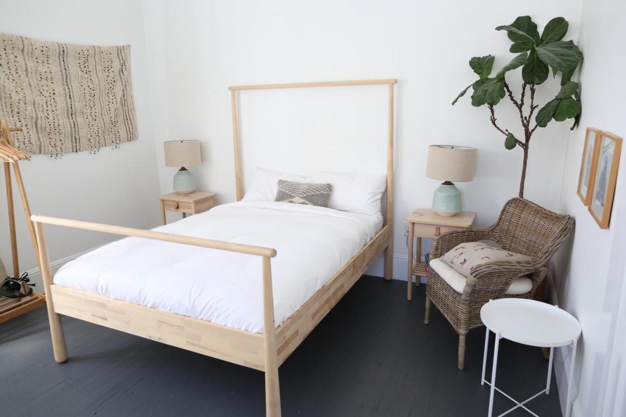 The Burlington Apartment *