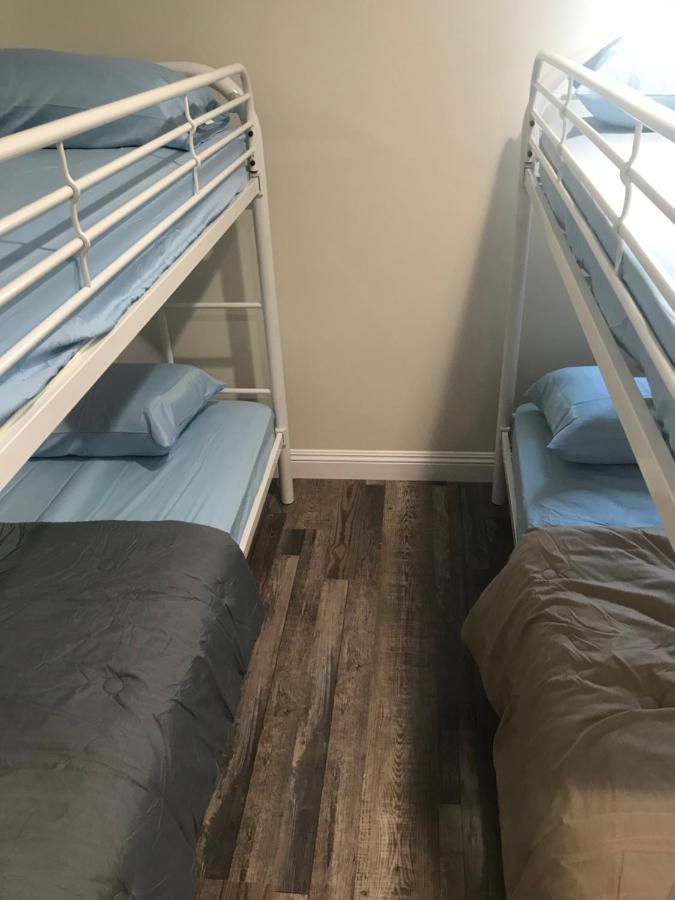 Hostel A1 La
