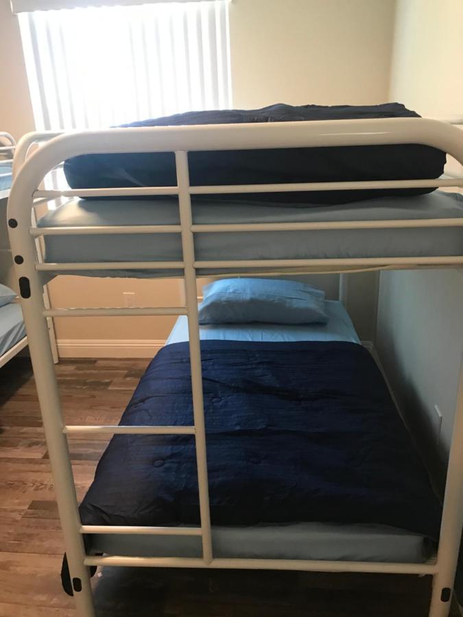 Hostel A1 La Los Angeles
