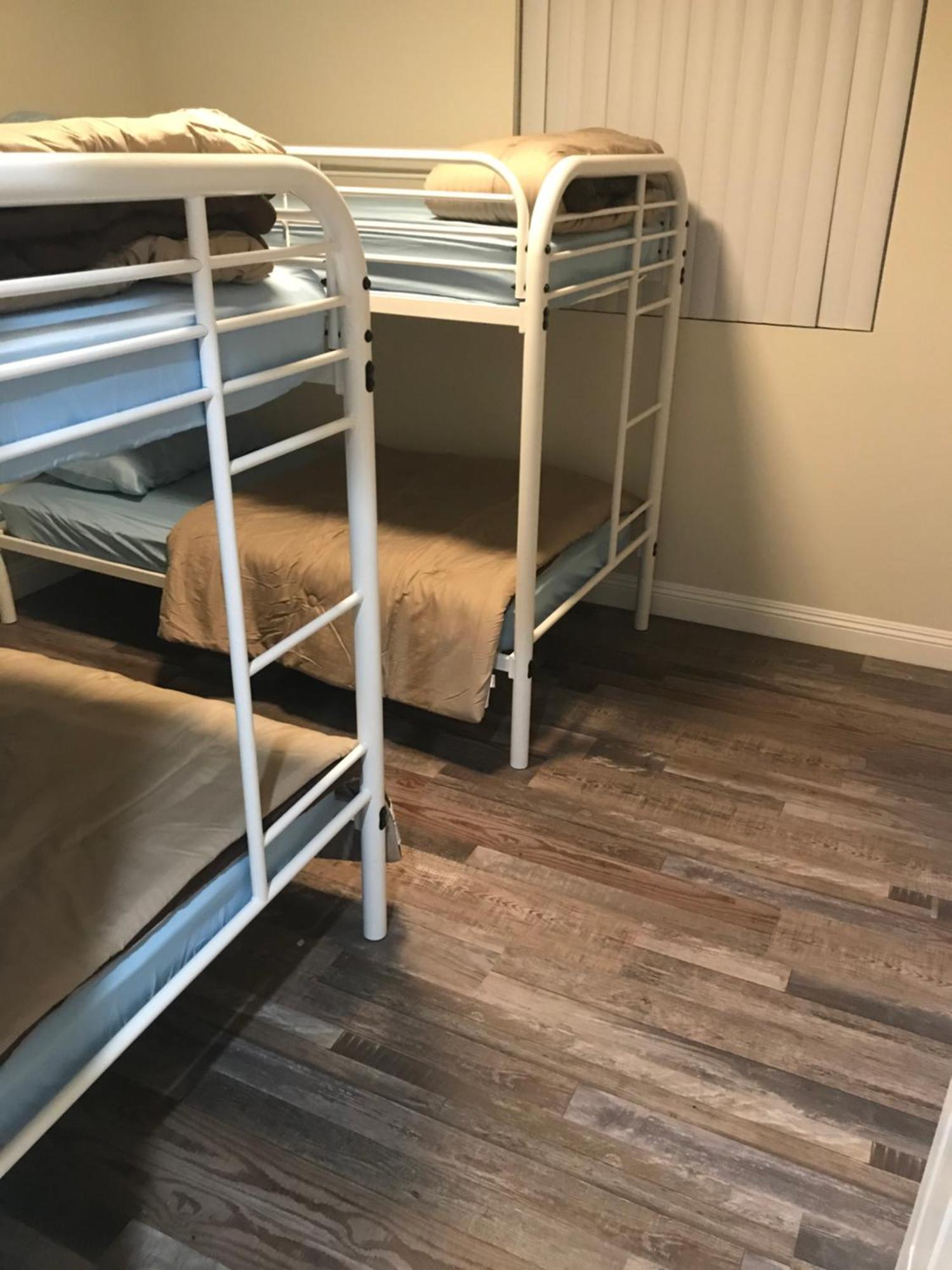 Hostel A1 La Los Angeles