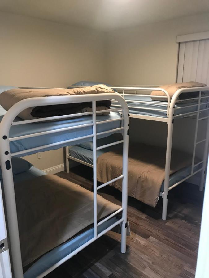 Hostel A1 La Los Angeles