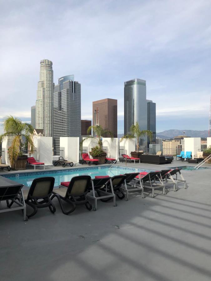 Loft On Spring * Los Angeles