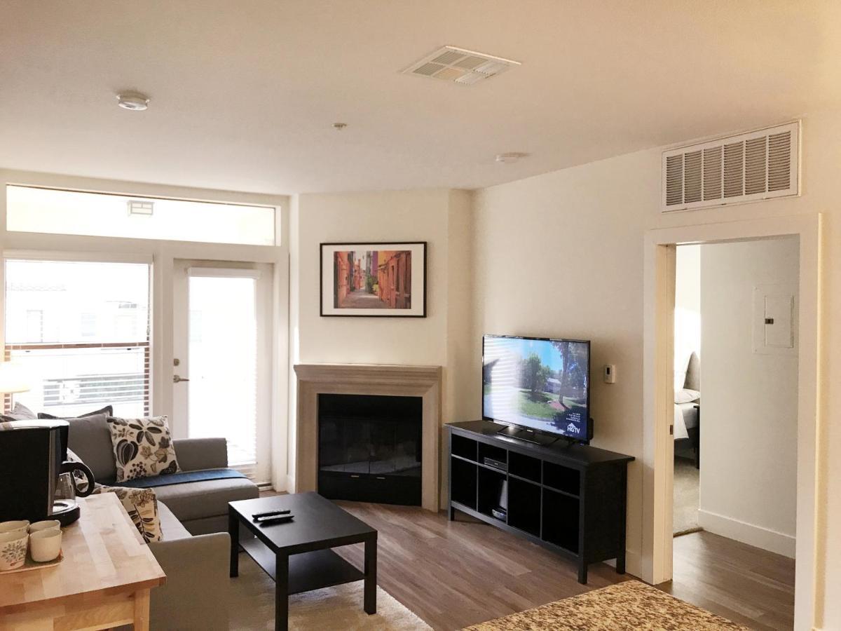 Apartment Perfect Near Ucla W Parking Gym Pool Wifi In Westwood B3 *