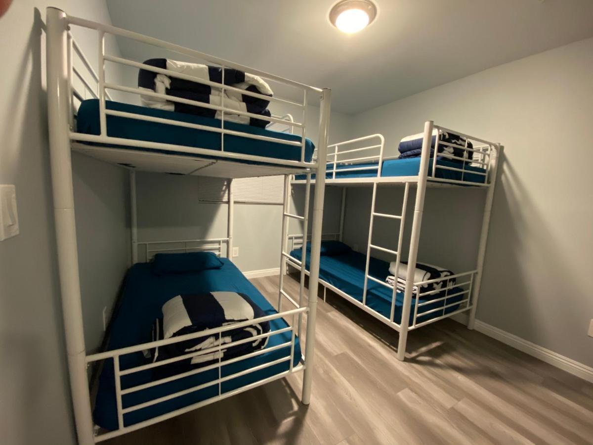 Modern Bed & Breakfast *