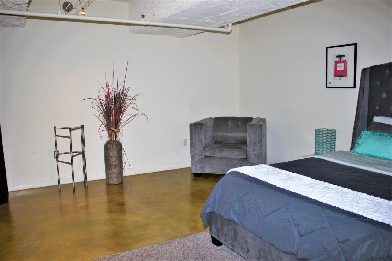 Loft On Spring