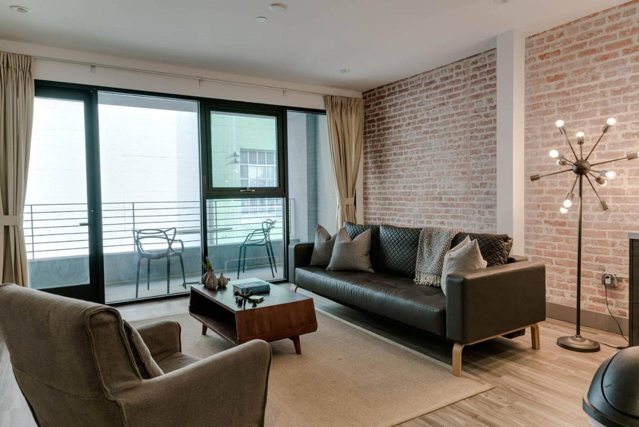 Holiday home Historic Remodel 1-bedroom In Prime Dtla Location! Los Angeles