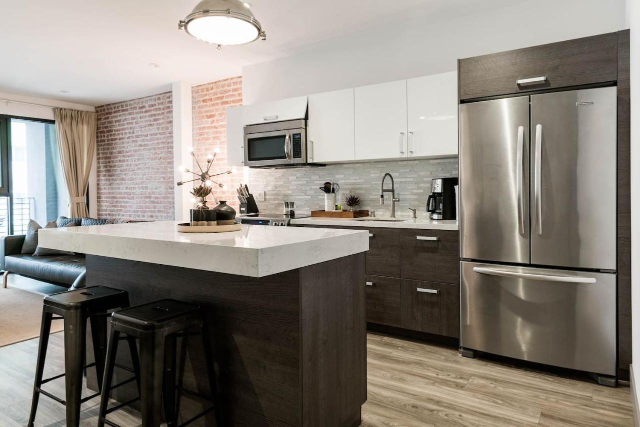 Historic Remodel 1-bedroom In Prime Dtla Location! Los Angeles