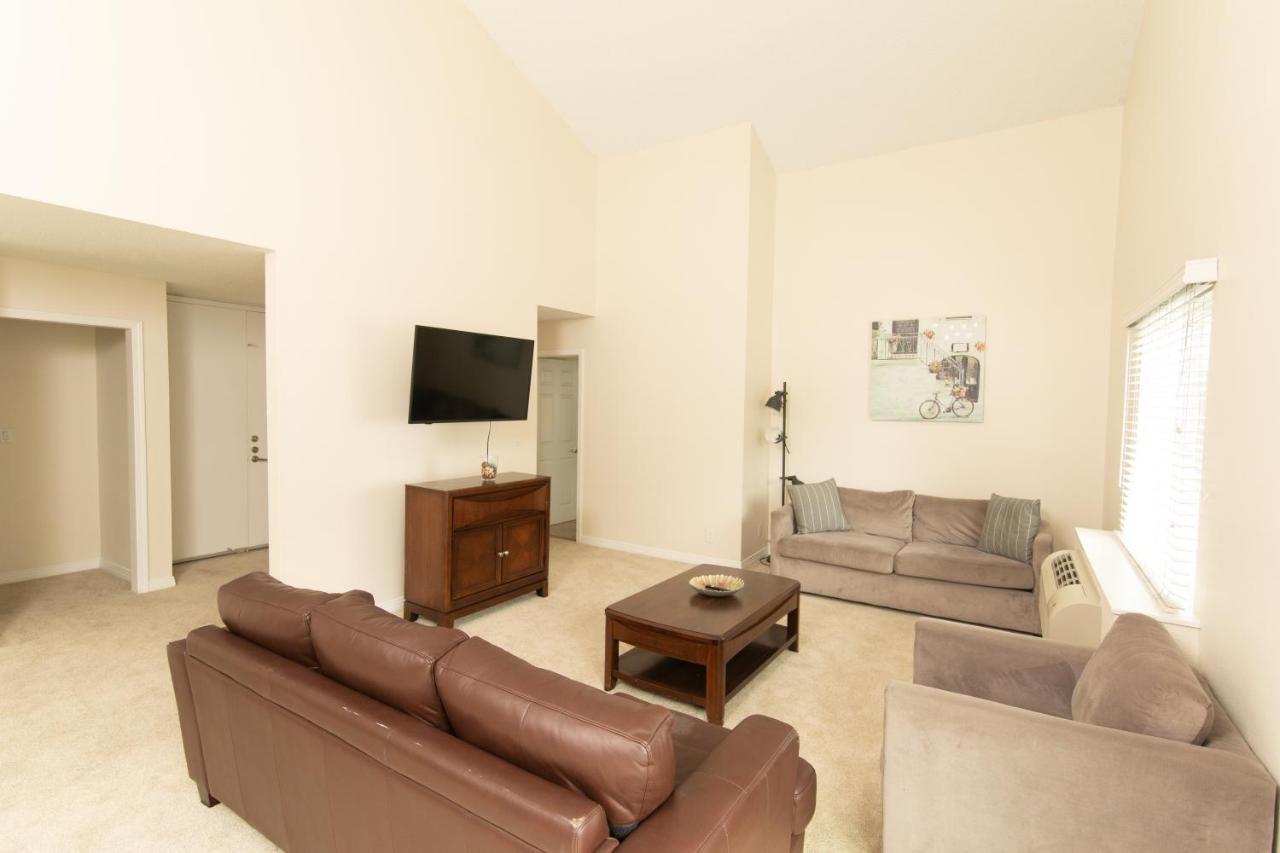 Modern 2bed/2bath Aparment In Venice Beach&mdr Apartamento *