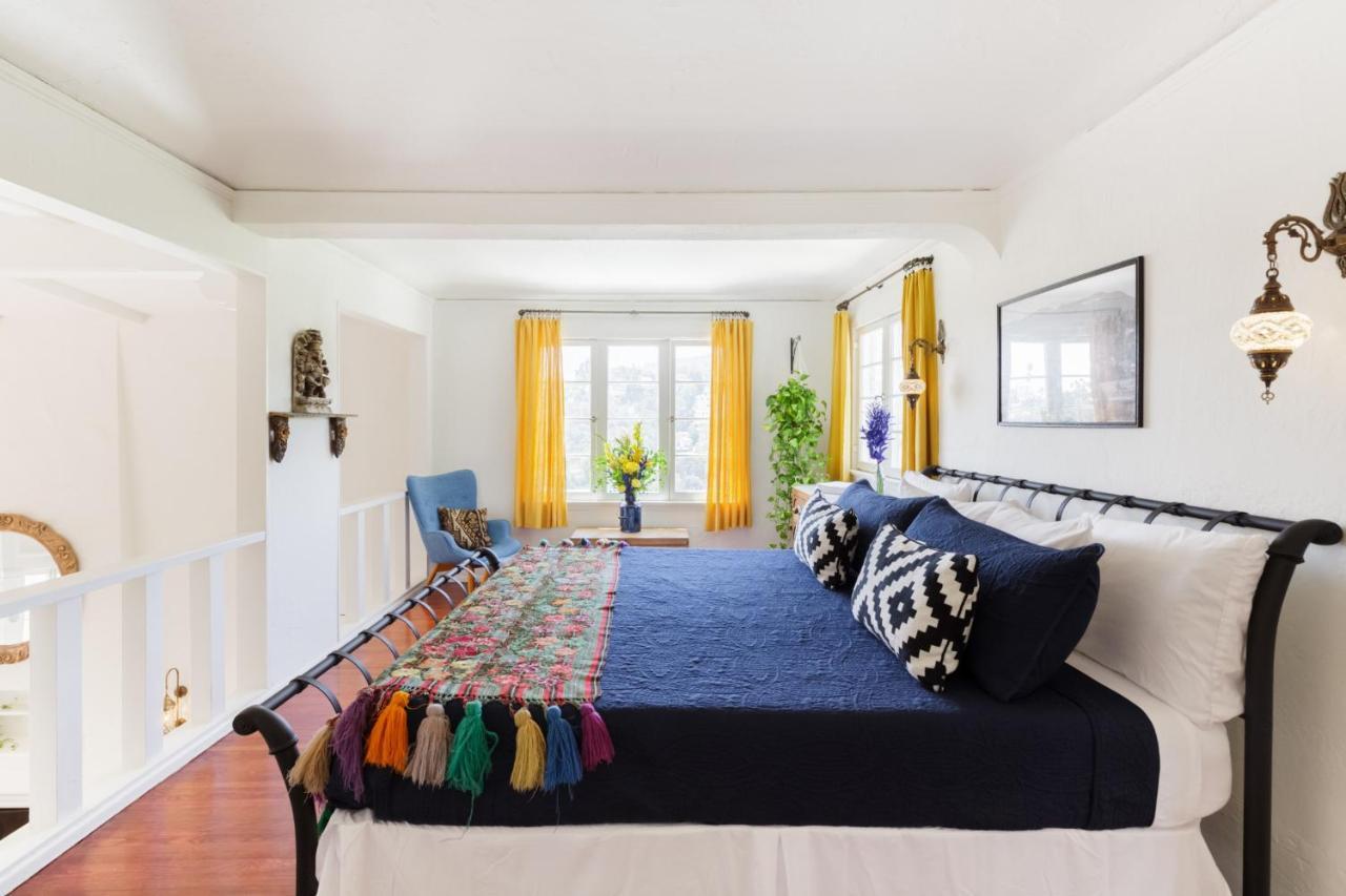 Whitley House Villa Los Angeles