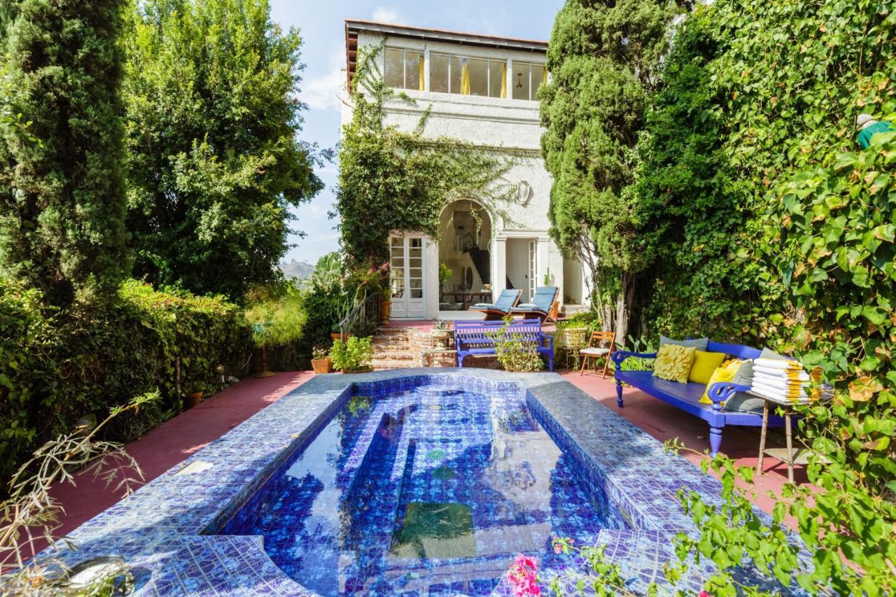 Whitley House Los Angeles