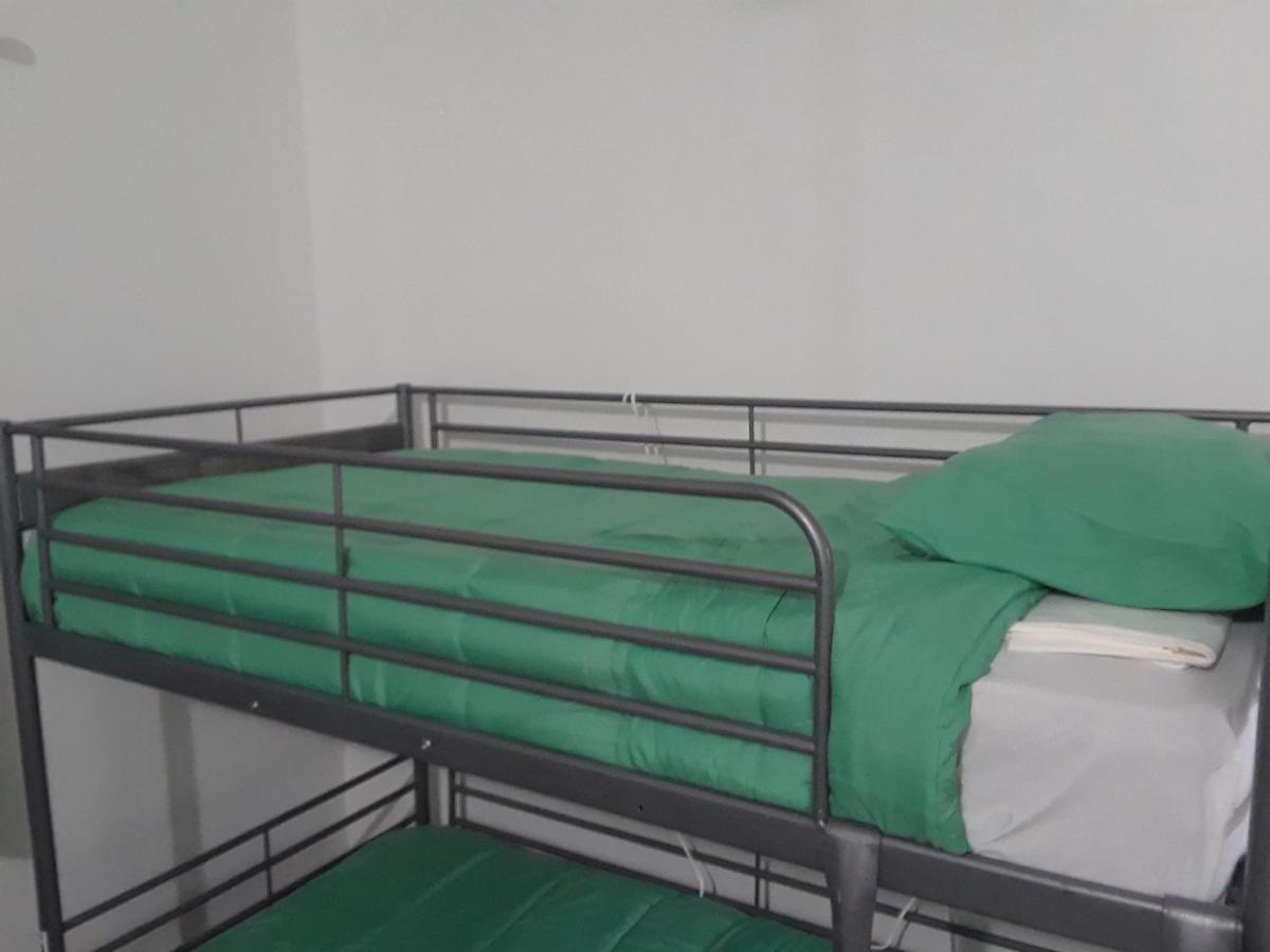 Bed & Breakfast Downtown La Central *