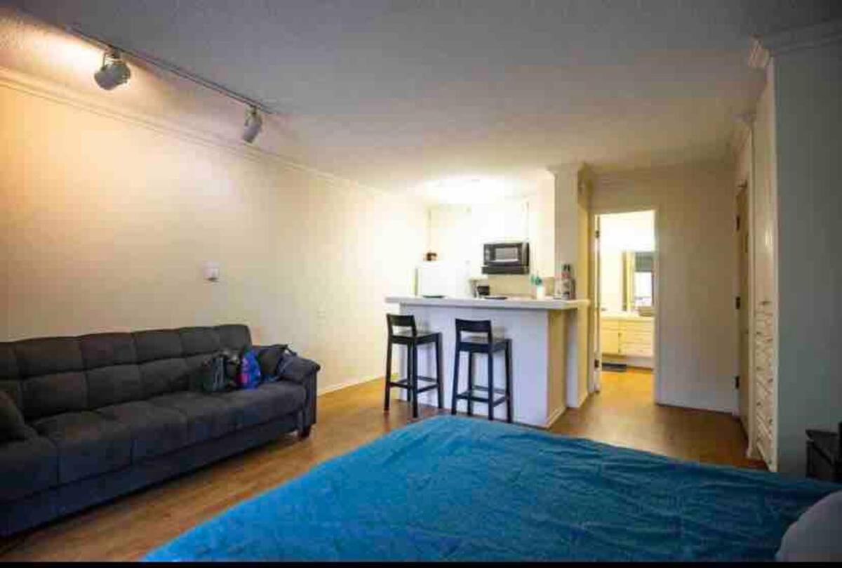 Lovely With Balcony, By The Venice Beach Los Angeles