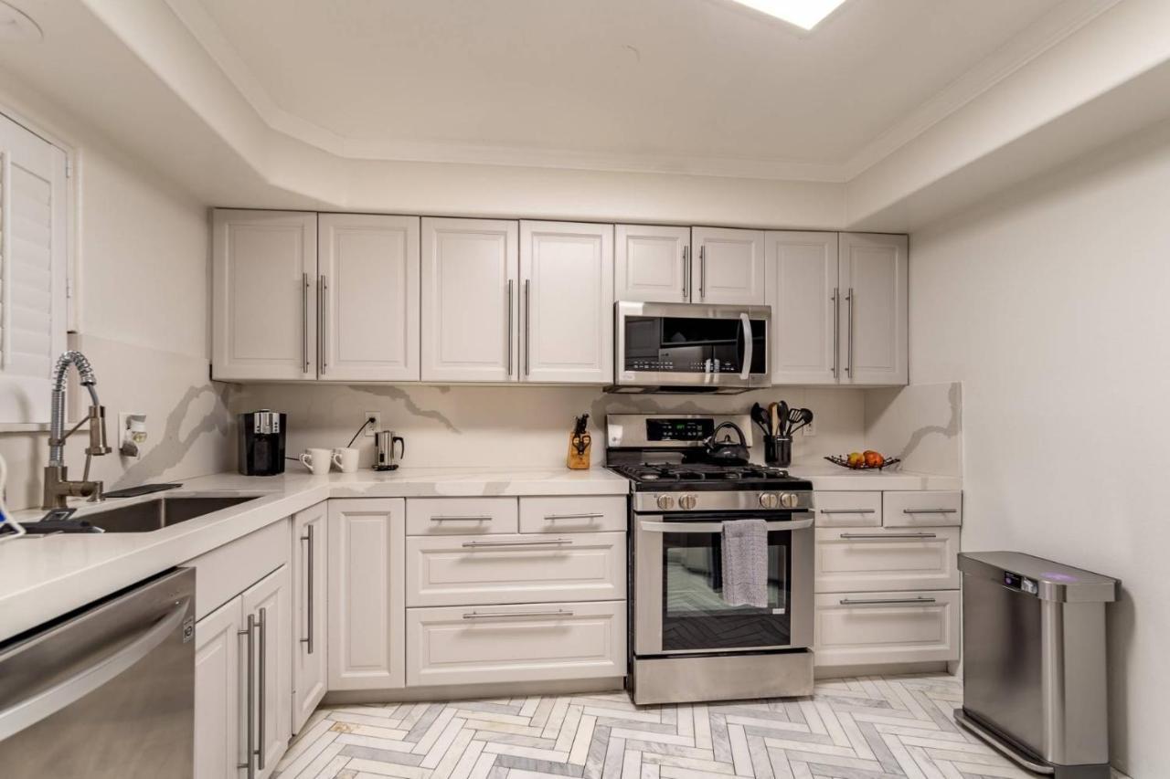Barham Boutique Townhouse Los Angeles