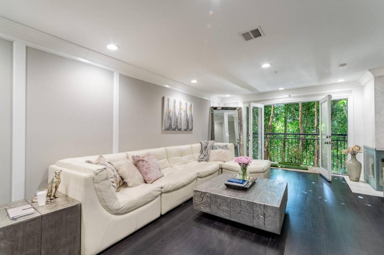 Barham Boutique Townhouse * Los Angeles