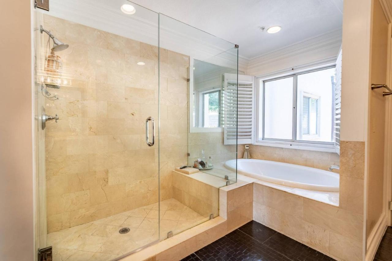 Barham Boutique Townhouse * Los Angeles