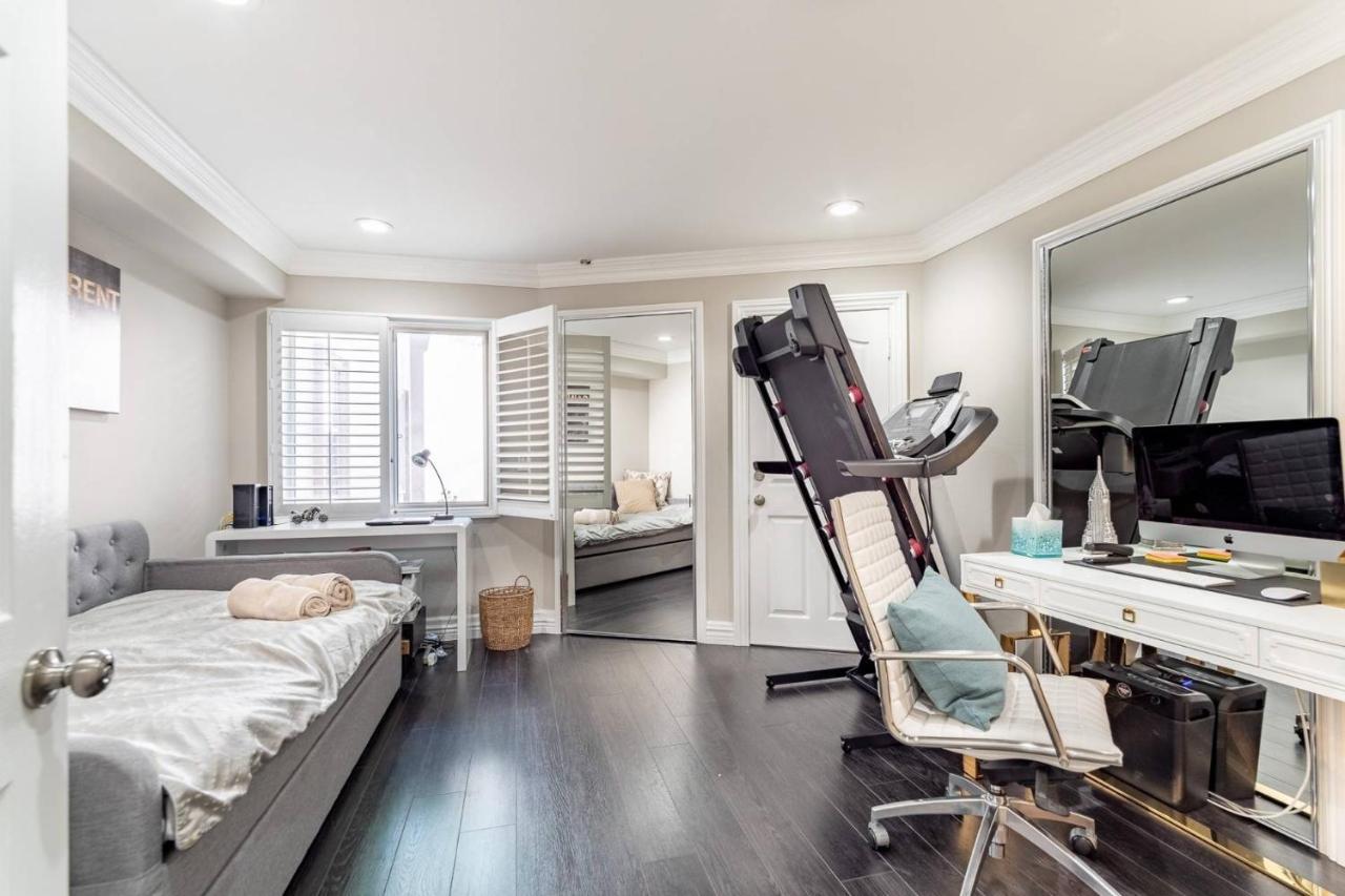 Barham Boutique Townhouse * Los Angeles