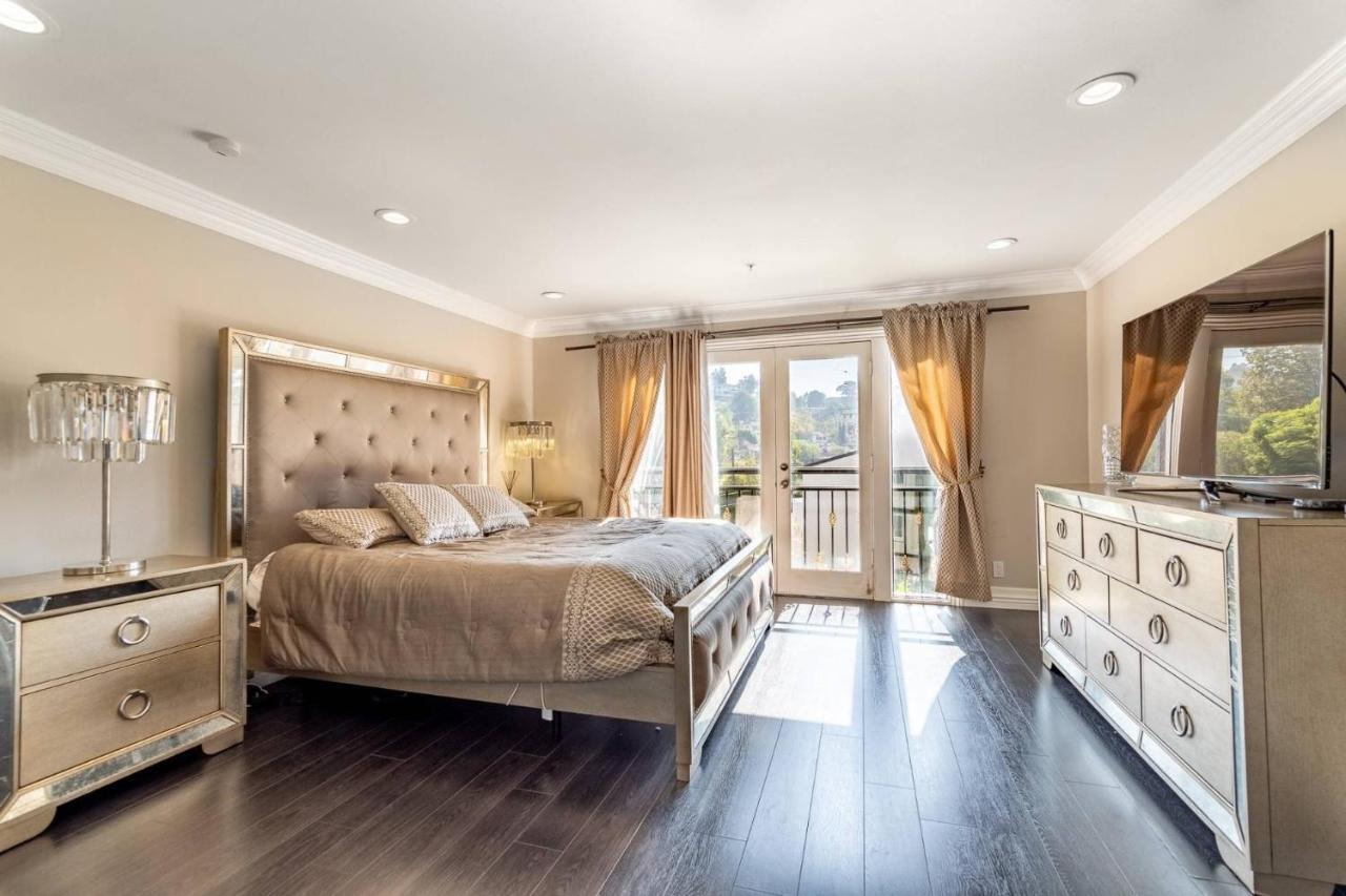 Holiday home Barham Boutique Townhouse *