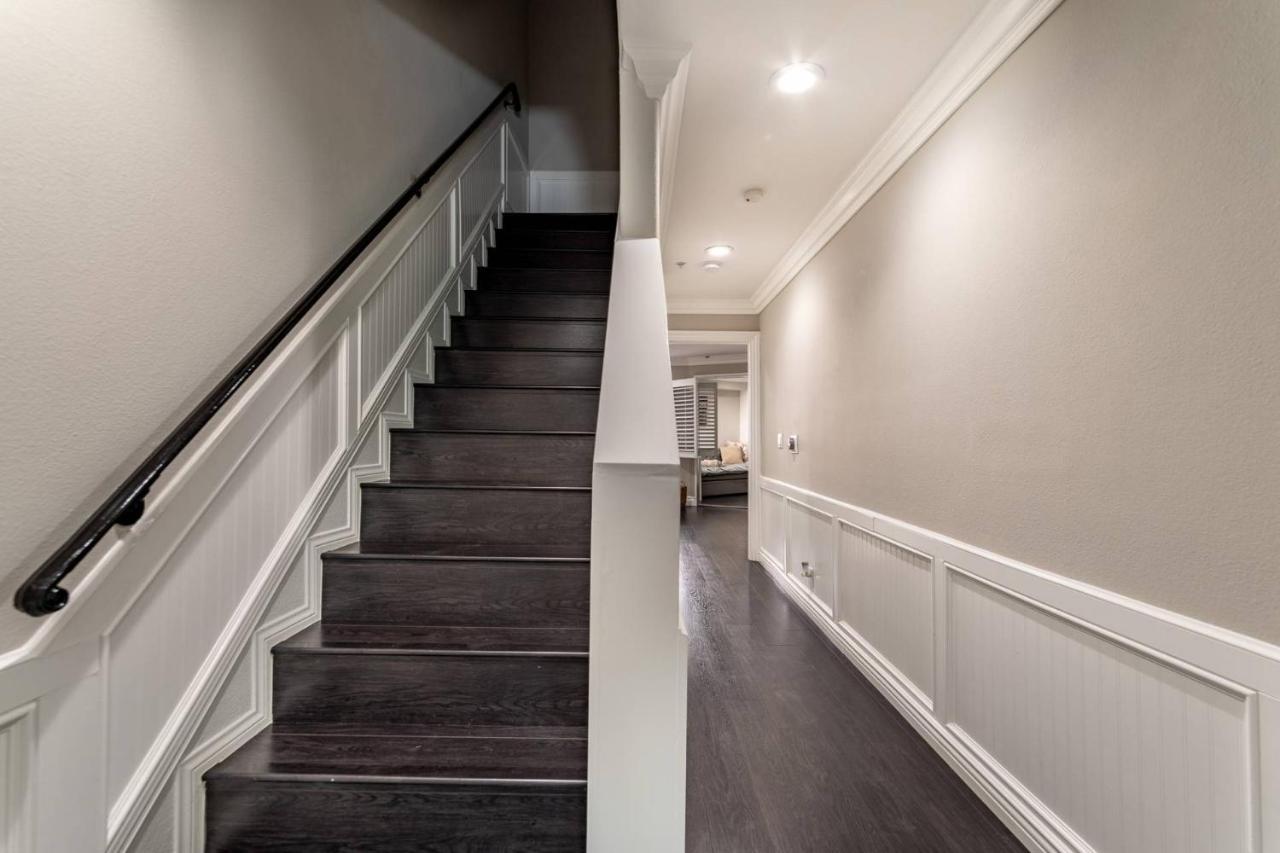 Barham Boutique Townhouse Holiday home