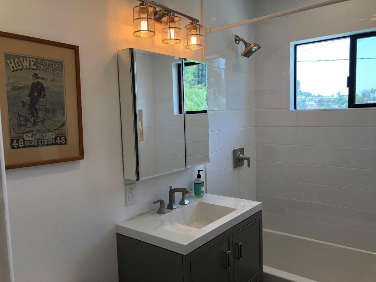 10min To Dtla + Hollywood, Silverlake + Echo Park Holiday home