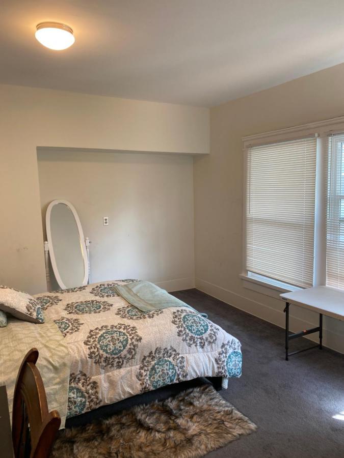 Hostel Trexton La