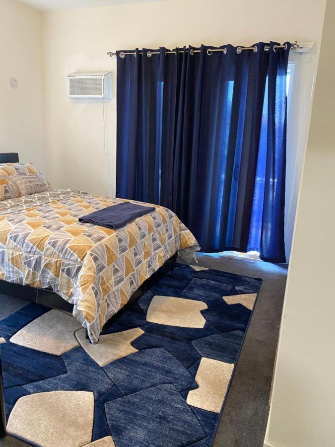 Hostel Trexton La