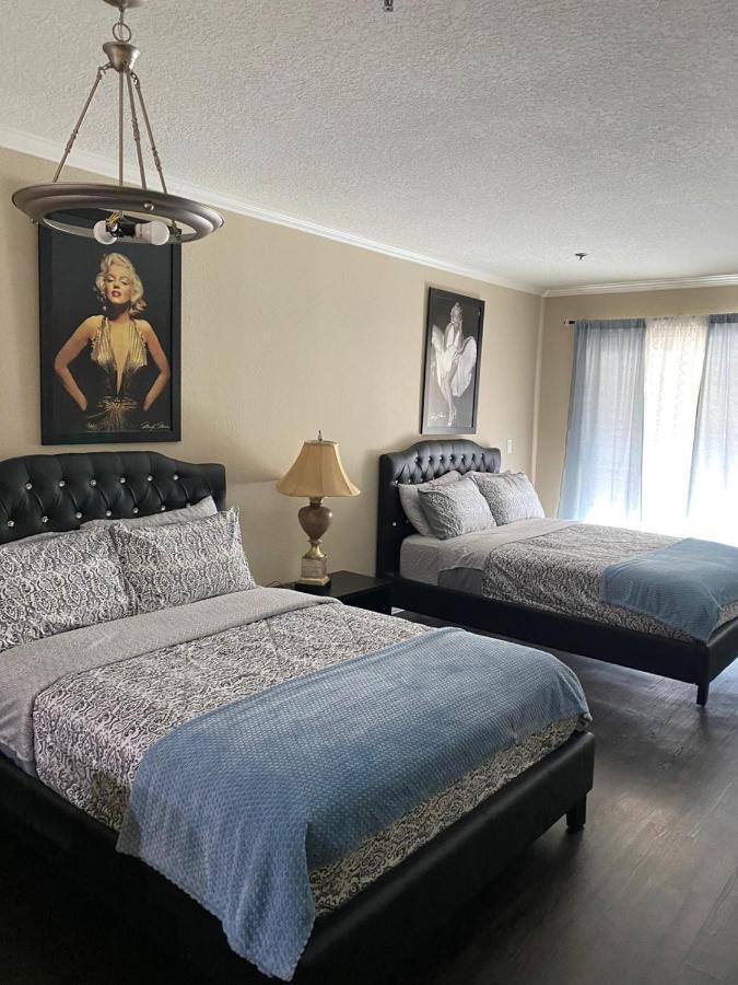 Apartment Hollywood Loft Spacious With 2 Beds And Parking *