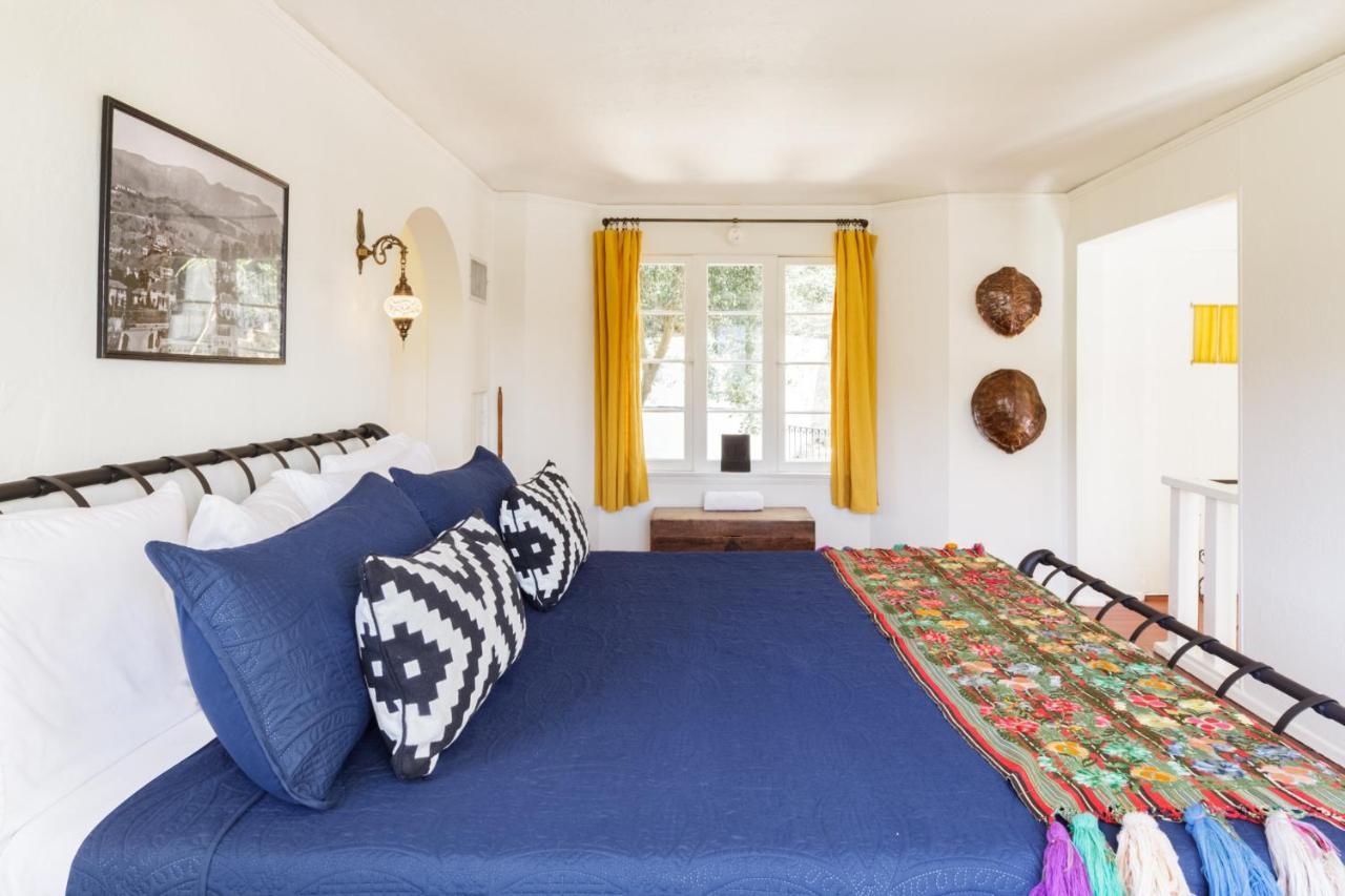 Whitley House Villa *