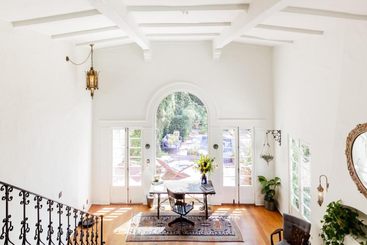 Whitley House Villa *