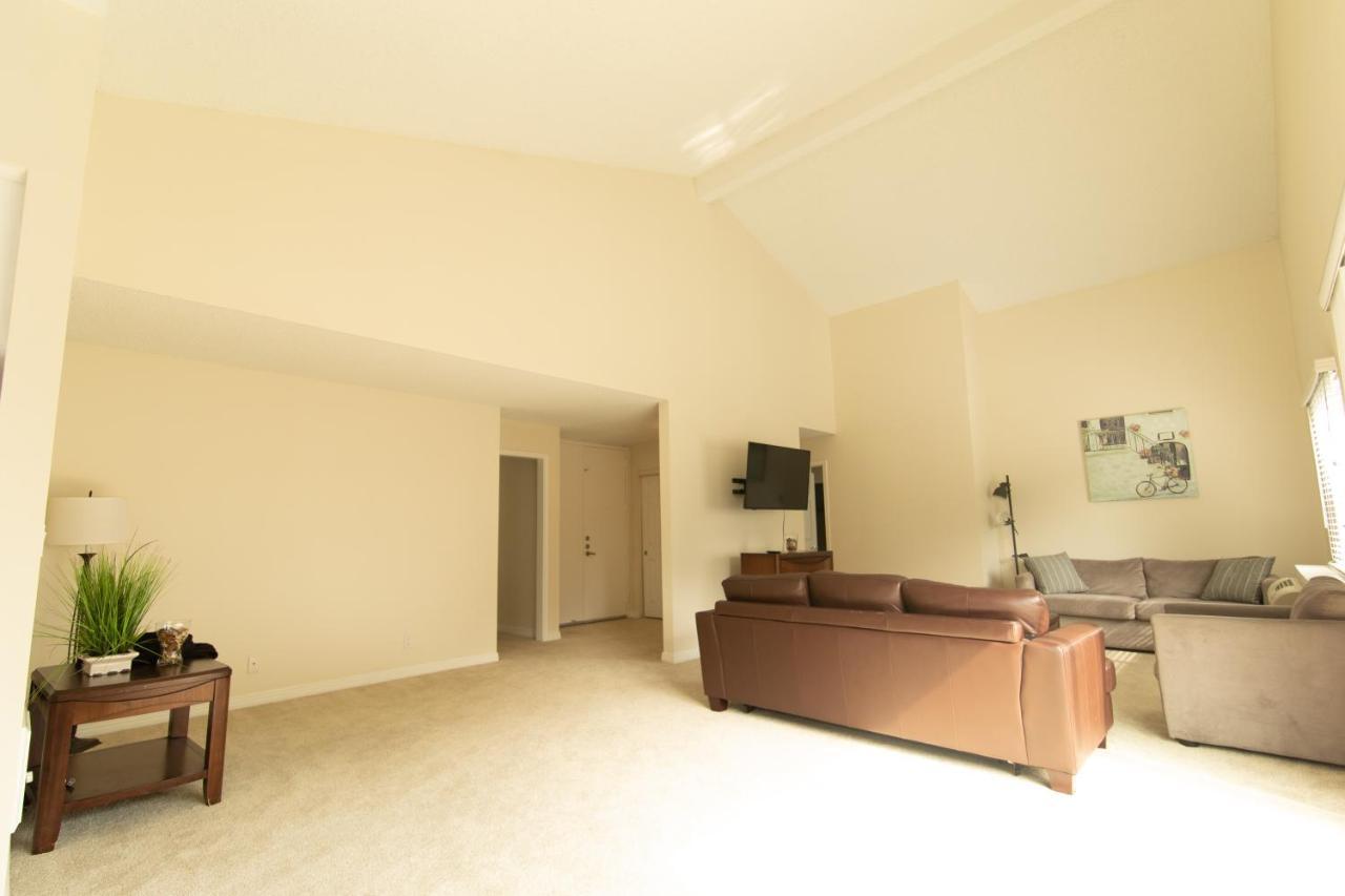 Modern 2bed/2bath Aparment In Venice Beach&mdr Apartamento *