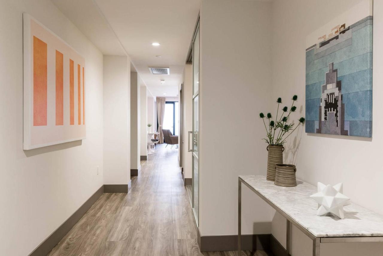 Historic Remodel 1-bedroom In Prime Dtla Location! Holiday home *