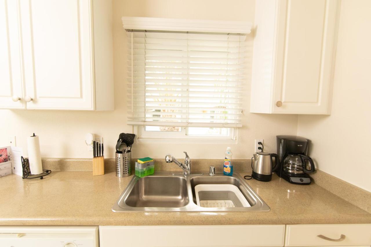 Modern 2bed/2bath Aparment In Venice Beach&mdr Apartamento *