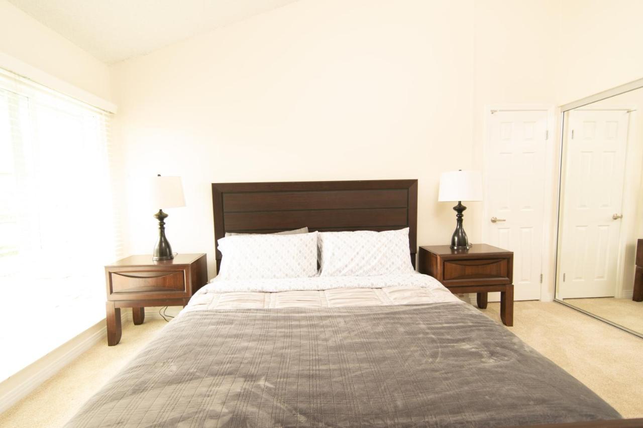 Modern 2bed/2bath Aparment In Venice Beach&mdr Apartamento