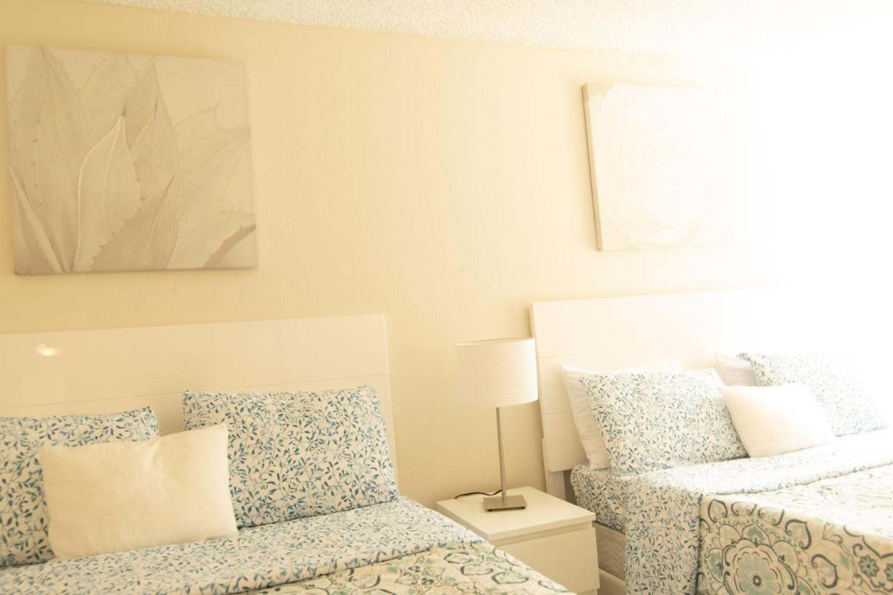 Modern 2bed/2bath Aparment In Venice Beach&mdr