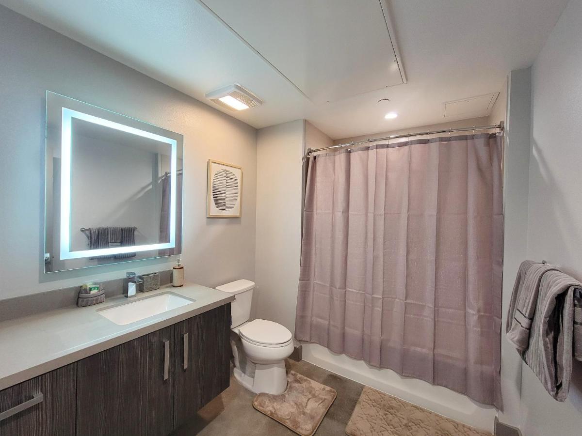 Aparthotel One Lux At The Mansfield Miracle Mile *