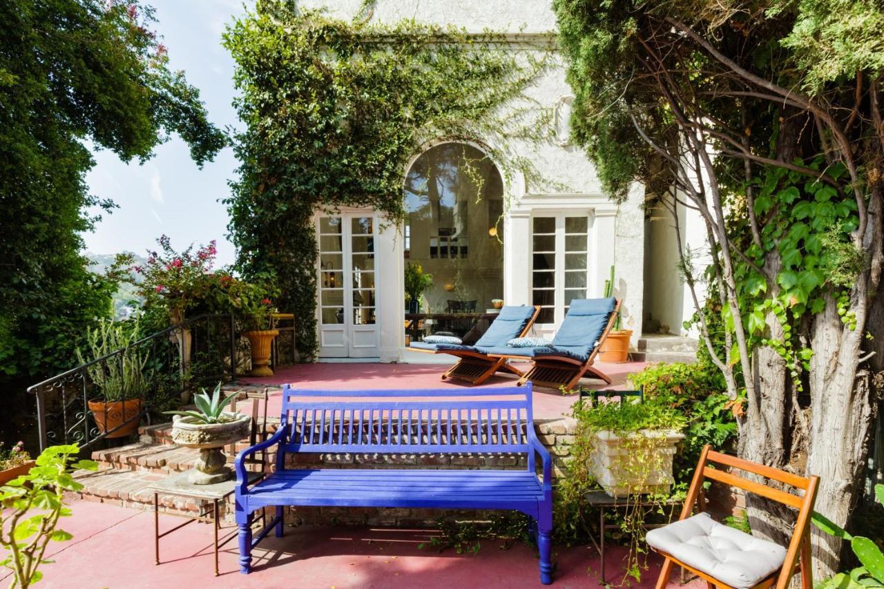 Whitley House * Los Angeles