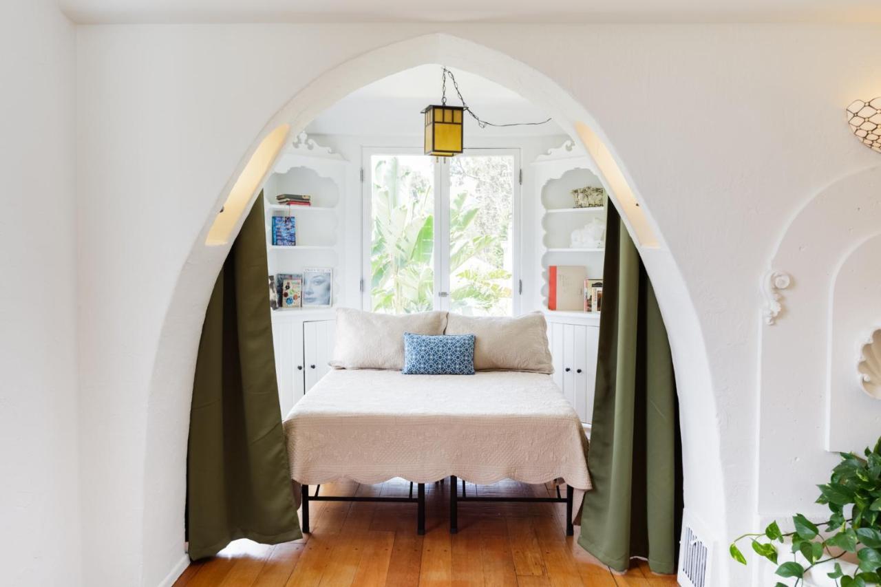 Whitley House * Los Angeles