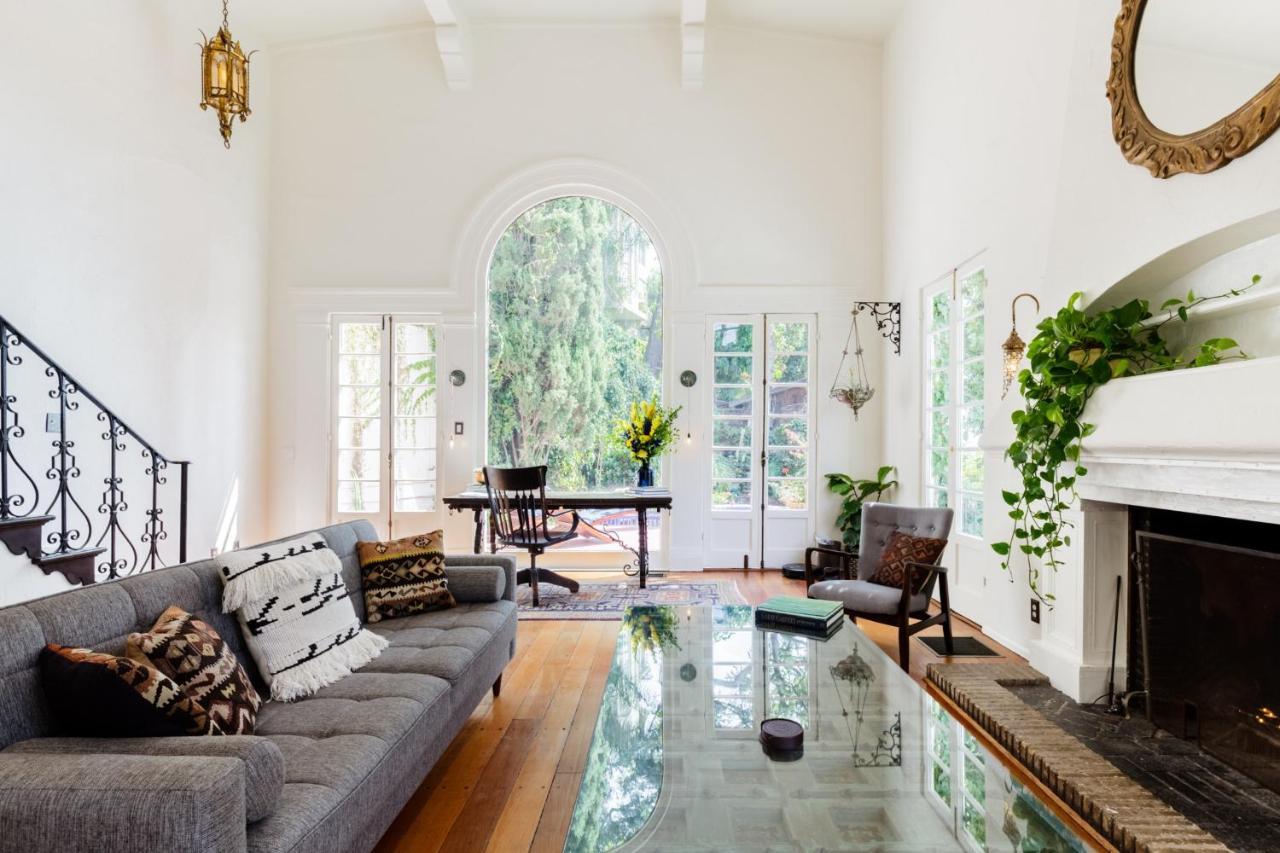 Whitley House Villa
