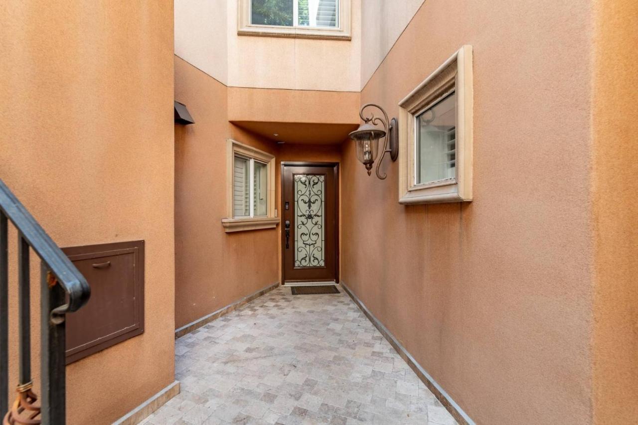 Barham Boutique Townhouse *