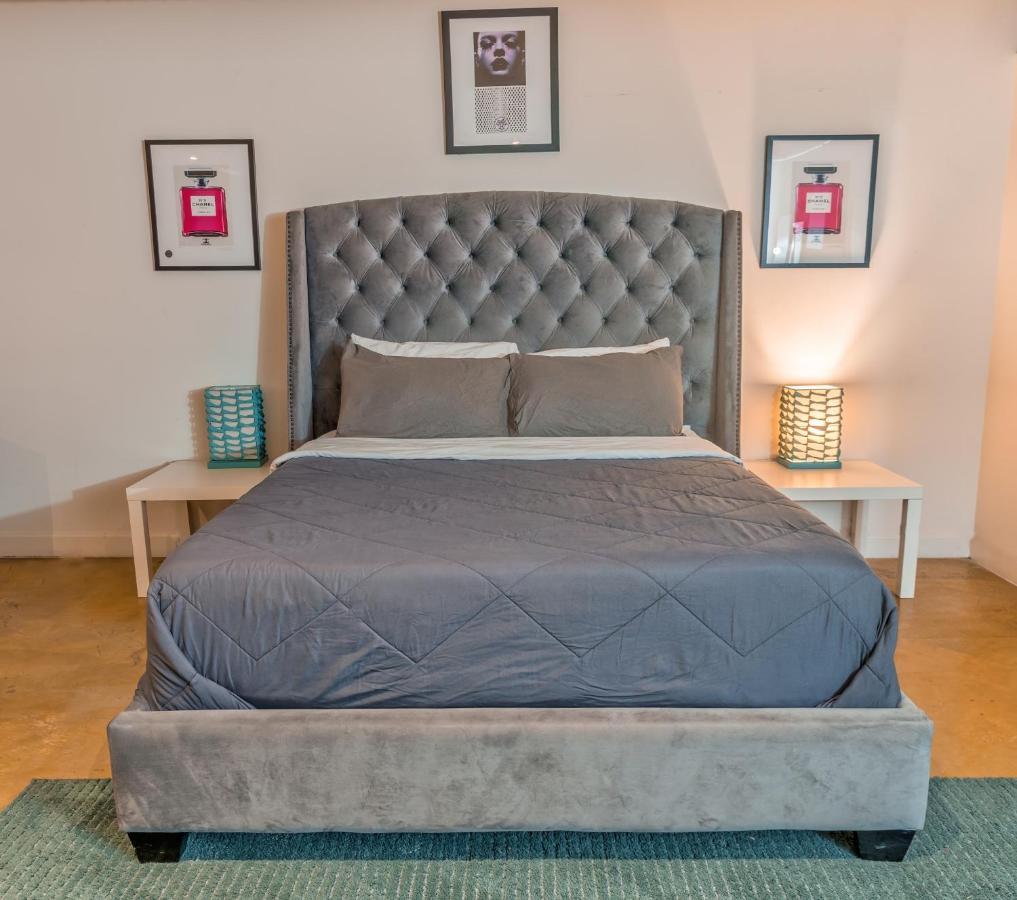 Loft On Spring Los Angeles