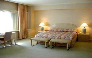 Hotel Wilshire Grand Angeles Los Angeles