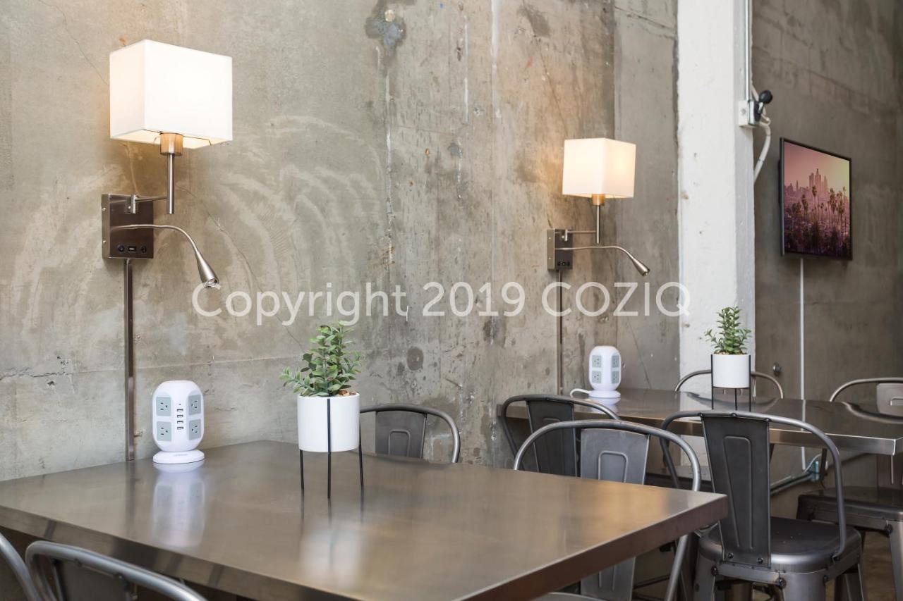 Hollywood Luxury Lofts Aparthotel *