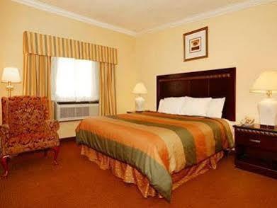 Motel Rodeway Hollywood Los Angeles