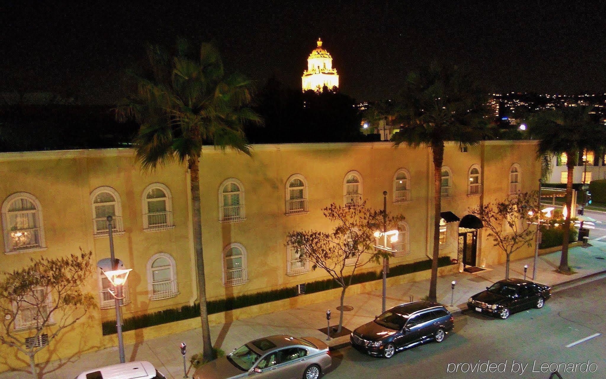 The Crescent Hotel Beverly Hills, Sonder Hotel Los Angeles