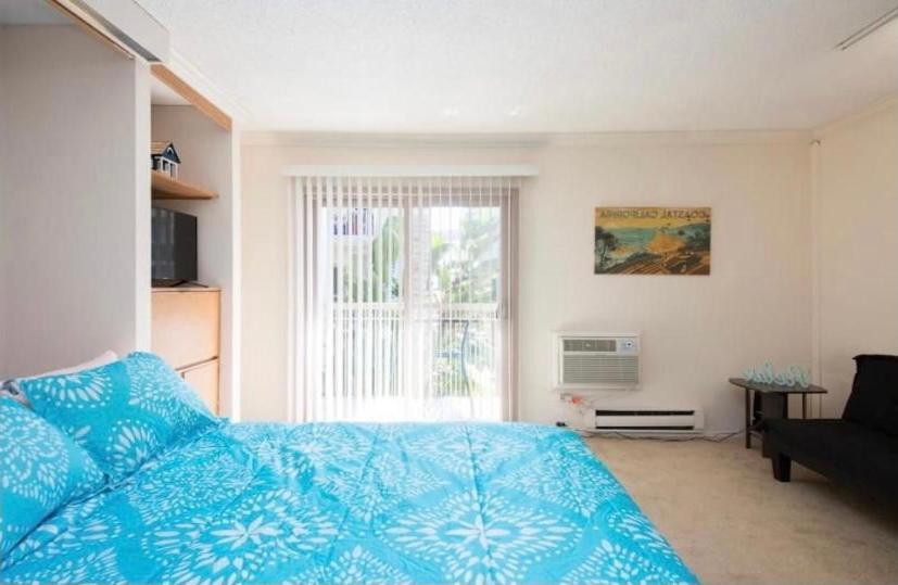 Apartment Lovely With Balcony, By The Venice Beach *