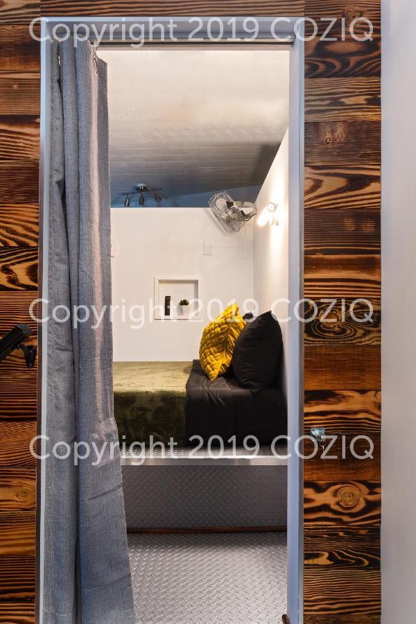 Aparthotel Hollywood Luxury Lofts *