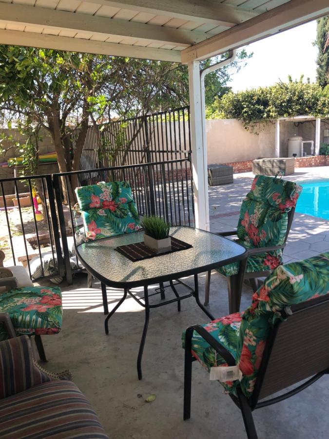6 Bedrooms 3 Bathrooms Pool
