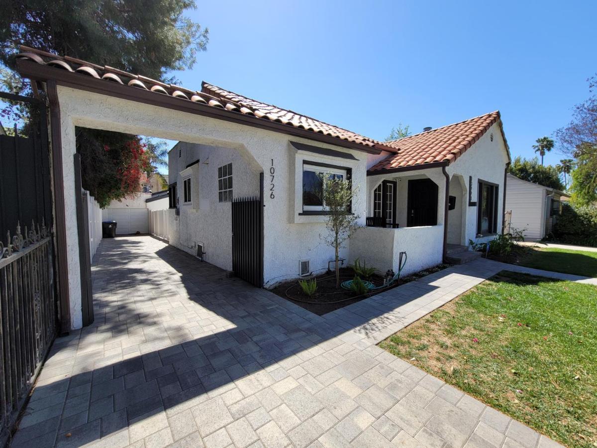 Luxurious Studio * Los Angeles